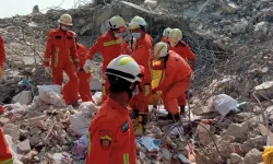 Myanmar’daki yıkıcı depremlerin ardından insani kriz derinleşiyor