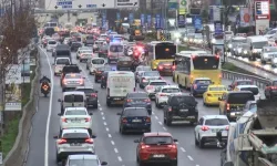 Trafik sigortasında yeni düzenleme: ağır hasar %60’a indi