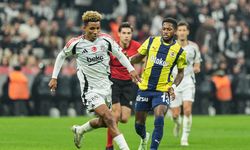 Fenerbahçe-Beşiktaş derbisinin tarihi belli oldu!