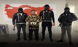 İçişleri Bakanı Ali Yerlikaya'dan uluslararası suçlulara karşı kararlı mücadele vurgusu