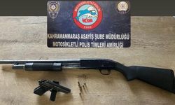 Kahramanmaraş’ta gerçekleşen operasyonlarda 134 şüpheli yakalandı, 88’i tutuklandı