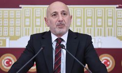 Muhalefette hüsran: Ali Öztunç PM'nin yedeği oldu!