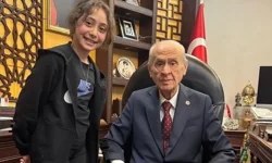 Bahçeli'den özel olarak talep etti, MHP Kahramanmaraş Milletvekili 'müjde' diyerek paylaştı!