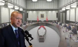Kabine bugün toplanıyor: Gündemde hangi başlıklar var?