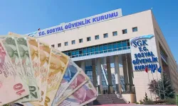 Kahramanmaraş'ta bu meslekleri yapanlara müjde! SGK resmen açıkladı, erken emekli olacaklar