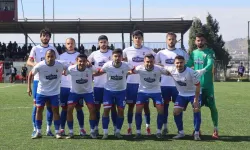 Kahramanmaraşspor, kritik Karşıyaka maçına odaklandı