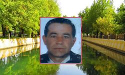 Kahramanmaraş'ta kahreden olay: Nehirde erkek cesedi bulundu