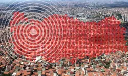 İstanbul sallandı Kahramanmaraş'ta yürekler ağızlara geldi! 113 bin Kahramanmaraşlı...