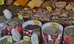 Kahramanmaraş'ta taklit ve tağşiş skandalı: Neler yedirmişler neler!