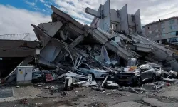 Kahramanmaraş'ta Hünkar Apartmanı davasında yeni gelişme! Bilirkişi raporu tartışması!