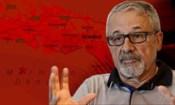 Prof. Dr. Görür’den korkutan açıklama: Asıl deprem 7’nin üzerinde olacak!