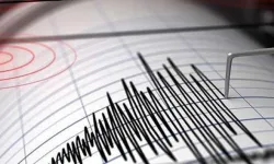 İzmir Körfezi’nde 4 büyüklüğünde deprem