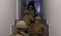 Kahramanmaraş'ta Silah Operasyonu: 18 Adrese Eş Zamanlı Baskın