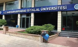 Kahramanmaraş İstiklal Üniversitesi Öğrencileri TÜBİTAK'ta Parladı: 13 Projeye Destek