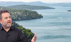 13. Su Kaynağı Kahramanmaraş'ta: Dünya Bu Keşfi Konuşuyor!