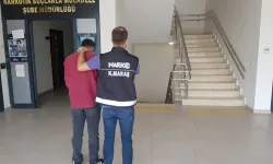 Kahramanmaraş'ta her yerde aranıyordu, yakalandı!