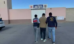 Kahramanmaraş'ta her yerde aranan hükümlüler enselendi