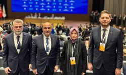 Erdoğan’ın katılımıyla 170. İl Başkanları Toplantısı yapıldı