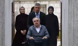 Mina Demirtaş Kızıl Goncalar'dan ayrıldı mı?