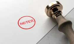 Kahramanmaraş'ta 23 Nisan'da noterler açık mı? Nöbetçi noter var mı?