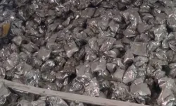 Kahramanmaraş'ın yanı başında ele geçirildi: Piyasa değeri 8 milyon 700 bin TL! Bu kez bebekleri hedef aldılar