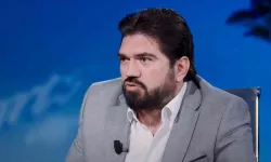 Rasim Ozan Kütahyalı gözaltına alındı