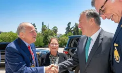 Türkiye aleyhtarlığı ile bilinen Pompeo'ya skandal ödül