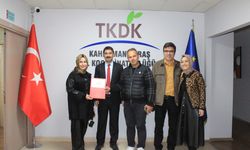 TKDK'dan Saklı Cennet Döngel'e İlk Turizm Desteği