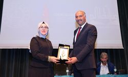 "Onikişubat Okuyor" söyleşisi ile edebiyat rüzgarı esti