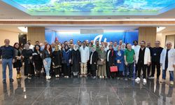HG Hospital Aile Hekimlerini Misafir Etti