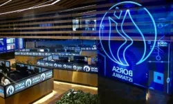 BIST100, zayıf ilk çeyrek sonrası düşüşe geçti: hafta yüzde 2,8 düşüşle kapandı