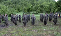 PKK, silah bıraktığını ve örgütsel yapısını feshettiğini açıkladı