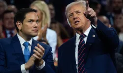 ABD'den Suriye açıklaması! Marco Rubio: Geçiş hükümeti çökebilir