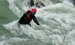 16 yaşındaki İbrahim sır oldu! 8 gündür her yerde aranıyor