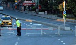 Dikkat! Kahramanmaraş'ta bu yollar trafiğe kapalı olacak