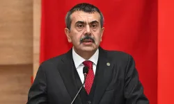Millî Eğitim Bakanı Tekin'den zorunlu eğitim sistemine dair dikkat çeken açıklamalar
