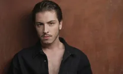 Boran Kuzum’un özel hayatı merak konusu oldu: sevgilisi kim?