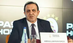Galatasaray yönetiminde öne çıkan isim: Abdullah Kavukcu kimdir?