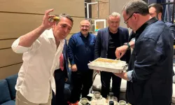 Fenerbahçe Beko’dan tarihi zafer: Avrupa’da zirveye bir kez daha damga vurdu