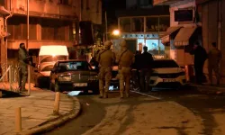 Kağıthane’de eğlence mekânına patlayıcı saldırı: 7 yaralı