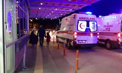 Yedikleri şey zehirledi! Üçü de yoğun bakımda