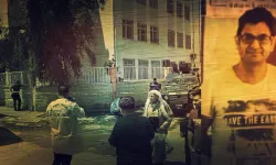 Kahreden haber! Bir öğretmen okul bahçesinde öldürüldü