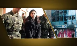PKK'lı terörist Azime Işık 26 yıl sonra beraat etti