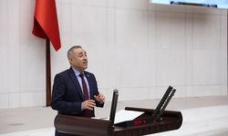 DEVA Partili Karatutlu: Kahramanmaraş’a yapılan hastane var, ama doktor yok