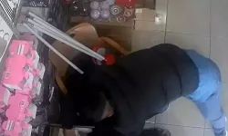 Adana'da şaşırtan hırsızlık serisi: Bahanesi pes dedirtti!