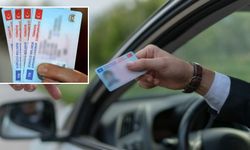 Devrim gibi uygulama: Ehliyetsiz trafik dönemi başlıyor
