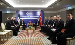 Türkiye’den Suriye’ye elektrik sevkiyatı başlıyor