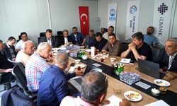 Kahramanmaraş’ta 20 milyarlık altyapı yatırımı: kaski çalışmaları sürüyor