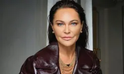 Hülya Avşar, beşik isteyen vatandaşa sert tepki gösterdi