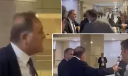 İBB Başkanvekili Nuri Aslan’a güvenlik tehdidi nedeniyle soruşturma